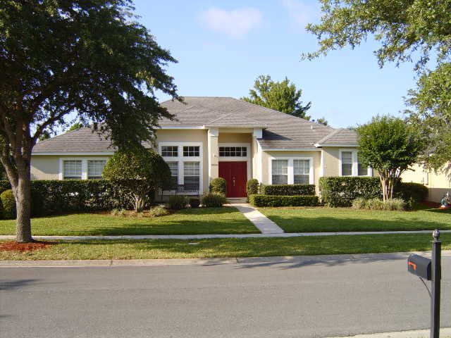 Orlando Home, FL Real Estate Listing